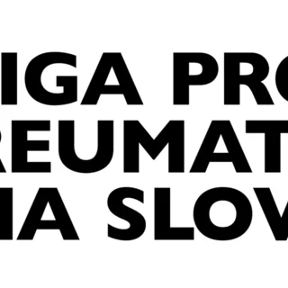 LIGA PROTI REUMATIZMU