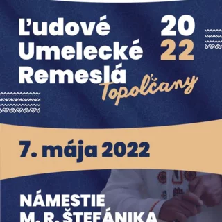 Ľudové remeslá v Topoľčanoch