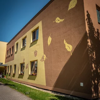 MDŽ V ZARIADENÍ PRE SENIOROV KOMFORT