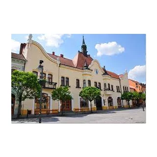 MEDZIDENOMINAČNÉ MODLITBY ZA MESTO TOPOĽČANY A OKOLIE