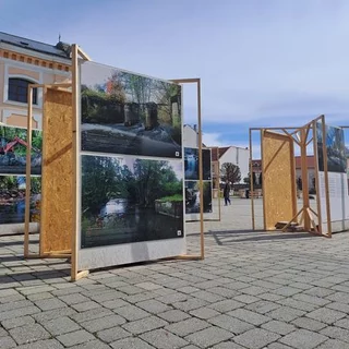 MESTO TOPOĽČANY – DEŇ ZEME