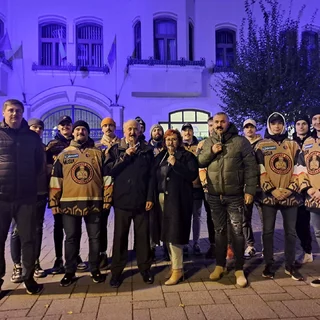 MESTO TOPOĽČANY – KAMPAŇ MovemBER