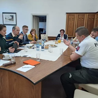 MESTO TOPOĽČANY - PRÍPRAVA DOPRAVNEJ ŠTÚDIE