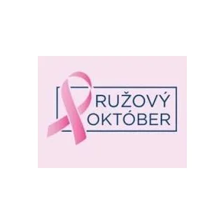 MESTO TOPOĽČANY – RUŽOVÝ OKTÓBER