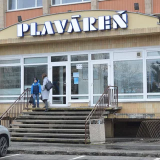 MESTSKÉ SLUŽBY – SPRAVOVANIE PLAVÁRNE