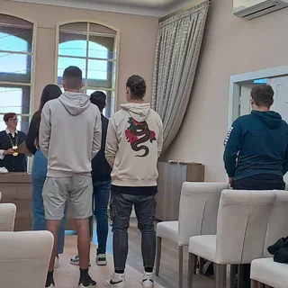 Mestský úrad - Deň otvorených dverí pre študentov stredných škôl