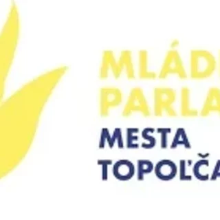 MLÁDEŽNÍCKY PARLAMENT