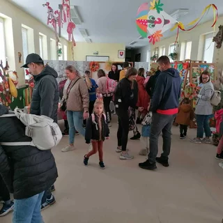 MŠ J. KRÁĽA – JESENNÁ VÝSTAVA
