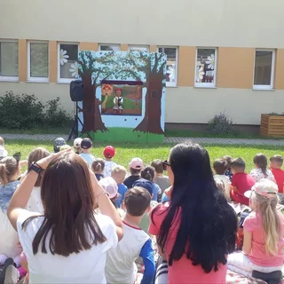 MŠ Janka Kráľa – MDD