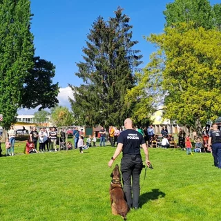MŠ TRIBEČSKÁ I - DEŇ RODINY