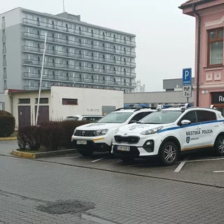 MSP - PLÁNY NA ROK 2025