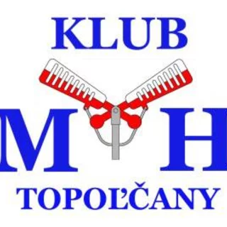 Múzeum dopravy v Topoľčanoch - Klub Modrý horizont