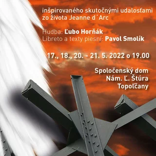 Muzikál JANA