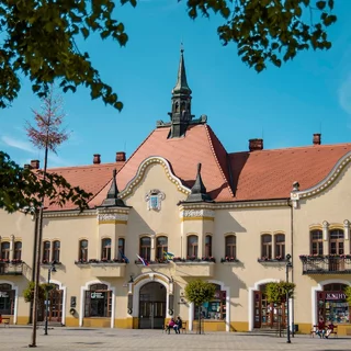 NÁBOR DO HASIČSKÉHO ZBORU