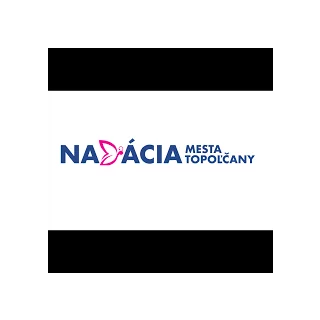 NADÁCIA MESTA TOPOĽČANY