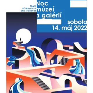 Noc múzeí a galérií v Topoľčanoch
