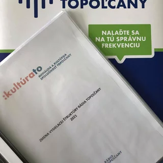 Nová vysielacia štruktúra už čoskoro