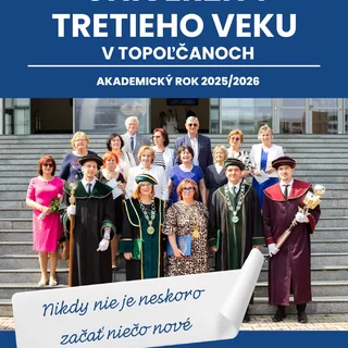 NOVINKY Z MESTA