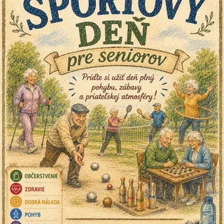 NOVINKY Z MsÚ