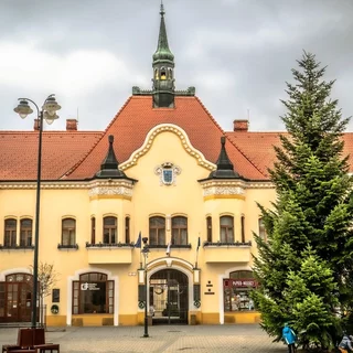 NOVINKY Z MsÚ V TOPOĽČANOCH