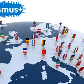 Obchodná akadémia v Topoľčanoch – Erasmus+