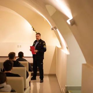 OBČIANSKA NÁUKA PRE STREDOŠKOLÁKOV