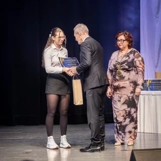 OCEŇOVANIE ŠPORTOVCOV MESTA TOPOĽČANY