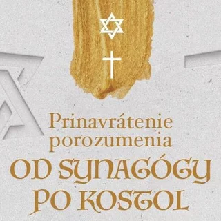 OD SYNAGÓGY PO KOSTOL
