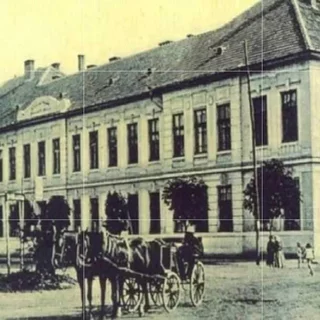 OSLAVA VÝROČIA ZALOŽENIA ZŠ HOLLÉHO