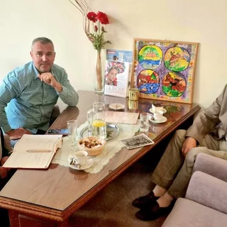 OSLAVA ŽIVOTNÉHO JUBILEA - JOZEF KOBELA