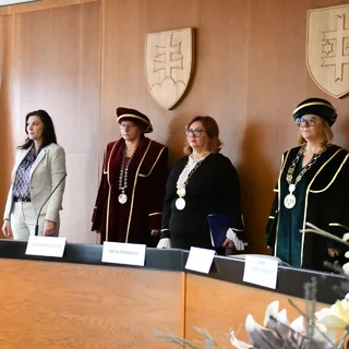 OTVORENIE UTV