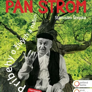 Pán strom
