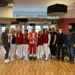 PIRANA SPORT CLUB