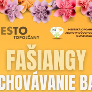 POCHOVÁVANIE BASY