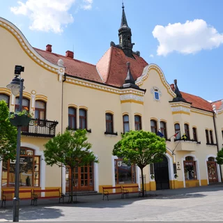 Prehliadka k 110. výročiu vzniku budovy radnice
