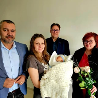 PRVÝ TOPOĽČANEC ROKA 2024