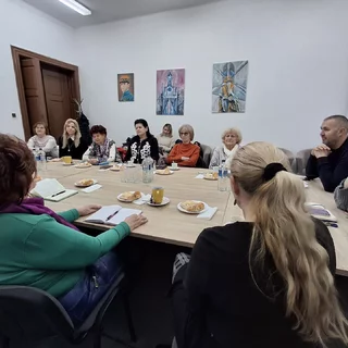 RADA STARŠÍCH NA RADNICI