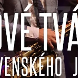 REGIÓN - NOVÁ TVÁR SLOVENSKÉHO JAZZU - Lenka Galisová