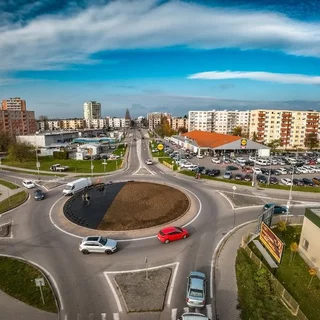 REGULÁCIA STATICKEJ DOPRAVY – VEREJNÁ DISKUSIA