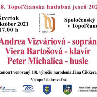 REPORTÁŽ - Koncert Petra Michalicu