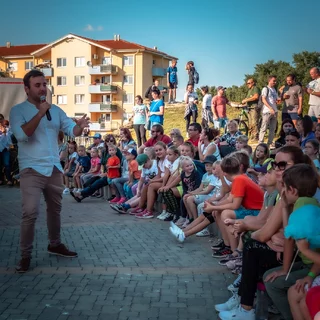 Reportáž z Ukončenia leta 2021