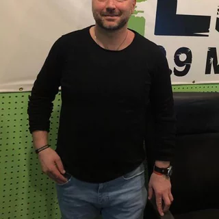 Rozhovor s generálnym manažérom HC Topoľčany Ľubomírom Hurtajom