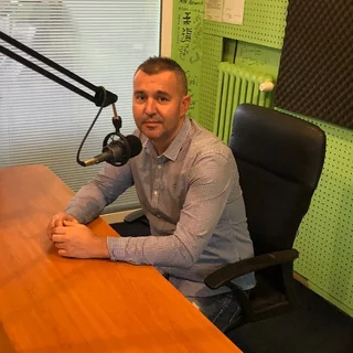 ROZHOVOR s p. Jurajom Želiskom - viceprimátorom Topoľčian