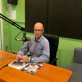 ROZHOVOR s pánom Tomášom Masarykom - PR manažérom spoločnosti DECODOM