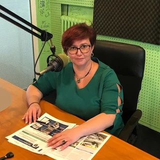 ROZHOVOR - s primátorkou Topoľčian JUDr. Alexandrou Gieciovou