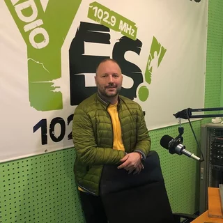 ROZHOVOR s trénerom seniorov HC Topoľčany p. Ľubomírom Hurtajom
