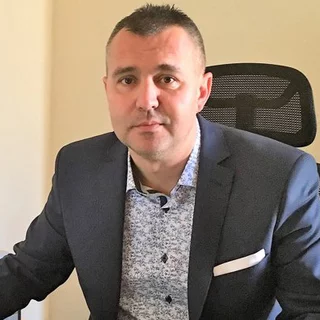 Rozhovor s viceprimátorom Topoľčian p. Jurajom Želiskom
