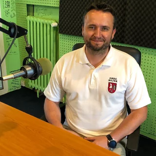 ROZHOVOR so starostom obce Bojná - Mgr. Jozef Stankovský, PhD.