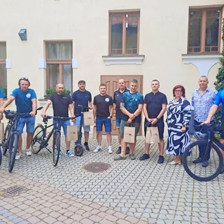 RZ - VYHODNOTENIE KAMPANE DO PRÁCE NA BICYKLI