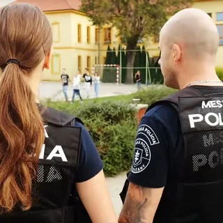 Školenia metodiky Uteč, Skry sa, Bojuj (USB)